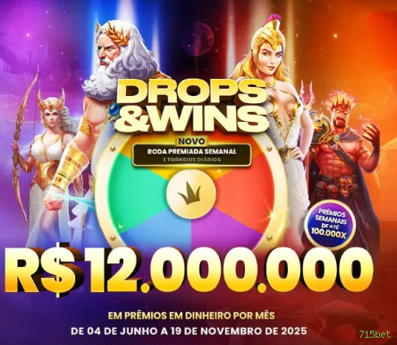 App 715bet para Android e iOS - download grátis