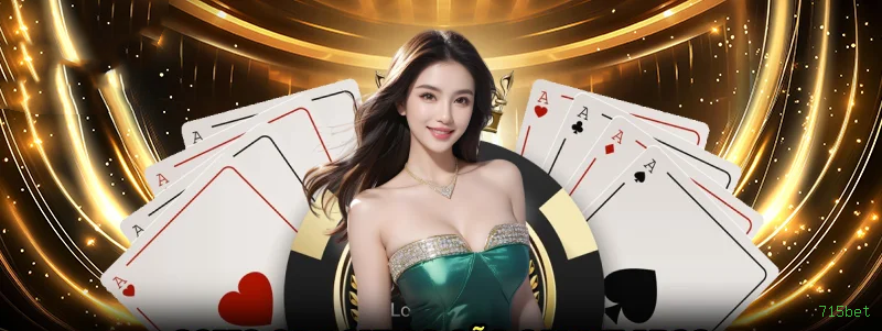 Slots no app 715bet mobile