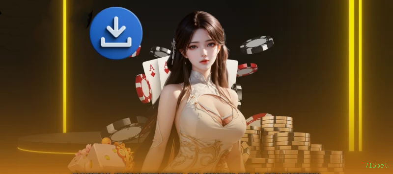 Cassino 715bet - mesas ao vivo e jogos