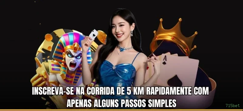 Cassino ao vivo 715bet dealers