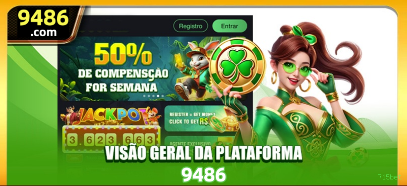 Cassino 715bet app mobile