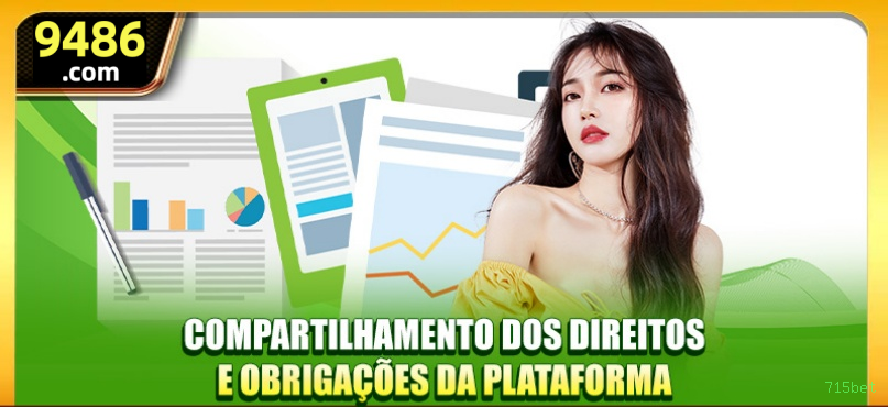 Formulário registro 715bet