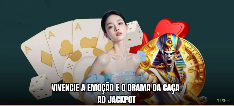 Cashback VIP 715bet - reembolso semanal