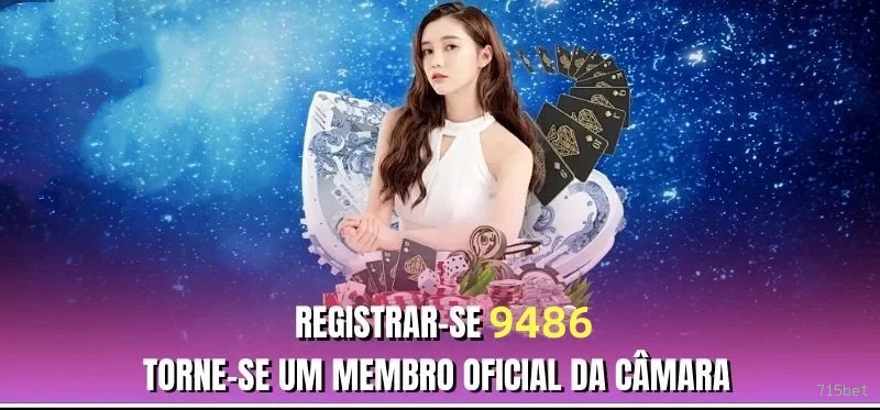 Bônus e prêmios 715bet